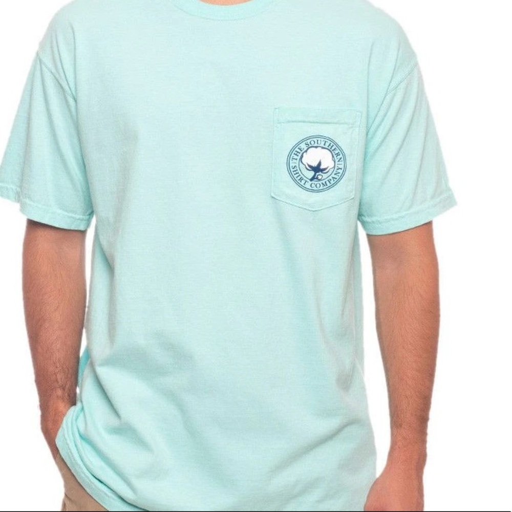 NWT Oklahoma tee